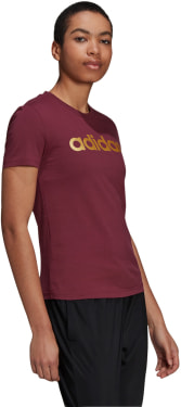 Essentials Slim Logo T-Shirt
