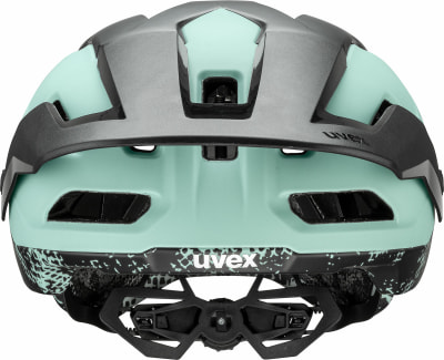 Uvex Renegade MIPS MTB-Helm