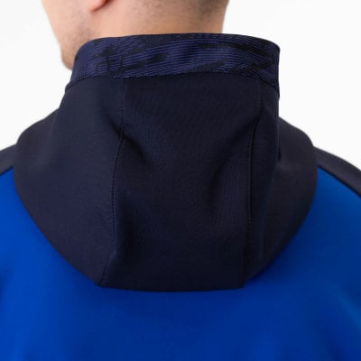Jako Iconic Kapuzenjacke