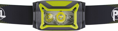 Petzl Actik Core Stirnlampe