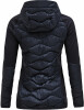 Peak Performance PEAK PERFORMANCE W Helium Down Hybrid Hood Jacket Filling 90% Duck down,