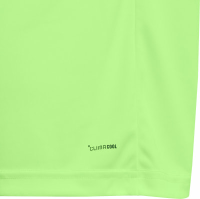 adidas B Club 3 Steifen Tennisshirt
