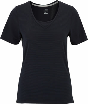 Joy Sportswear JOY Gesa Női rövid ujjú póló 96%PES, 4%EL