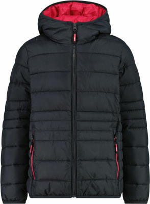 CMP Isolationsjacke mit Kapuze