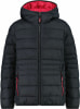 CMP Isolationsjacke mit Kapuze