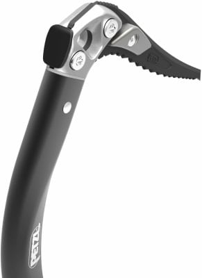 Petzl Nomic Eispickel