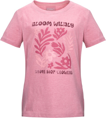 Killtec KOS 135 GRLS TSHRT T-Shirt kurzarm