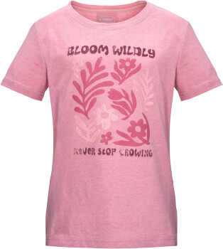 Killtec KOS 135 GRLS TSHRT T-Shirt kurzarm
