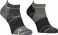 Alpine Low Wandersocken