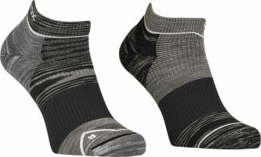 Alpine Low Wandersocken