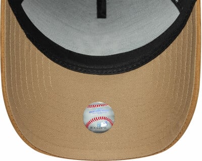 New Era NEW ERA Suede Visor Eframe Kšiltovka New Era NEW ERA Suede Visor Eframe Kšiltovka