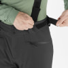 Salomon R EDGE PANT M Ski-Trägerhose Regular
