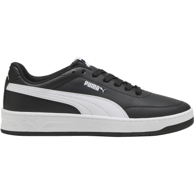 Puma Dosp.voïnoČasová obuv Court Classic Clean veï. VB
