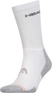 Tennis 1P Crew Tennissocken