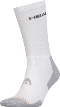 Head 1P Crew Tennissocken