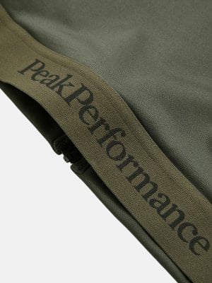 Peak Performance Rider Tech Midlayer mit Kapuze