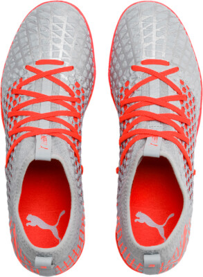 Puma Future 4.3 Netfit IT felnőtt teremfocicipő