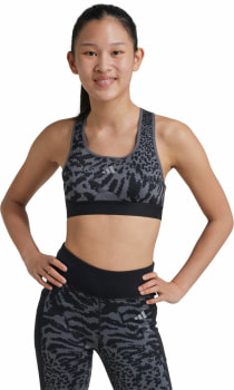 adidas JG PWR BR PRI Lány melltartó aeroready