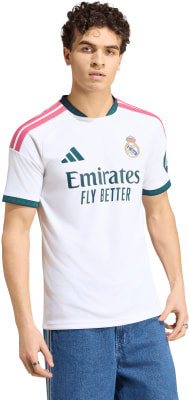 adidas Real Madrid 26/27 Heimtrikot