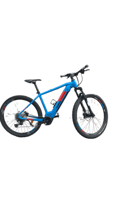 Genesis E-Pro MTB 2.2 LTD