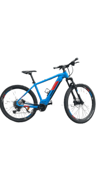 Genesis E-Pro MTB 2.2 LTD