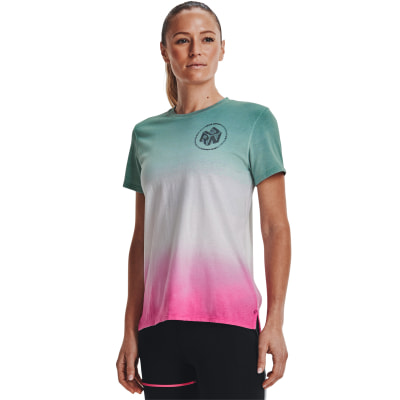 Under Armour Run Anywhere női póló