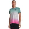 Under Armour Run Anywhere női póló
