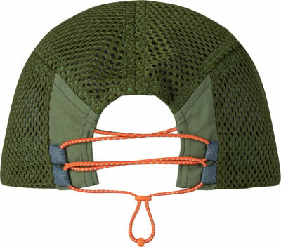 Buff 5 Panel Air Cap Kappe