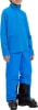 McKINLEY Amarillo Fleecepullover mit Halfzip
