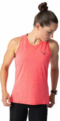 Dynafit Trail Lauftanktop Dynafit Trail Lauftanktop