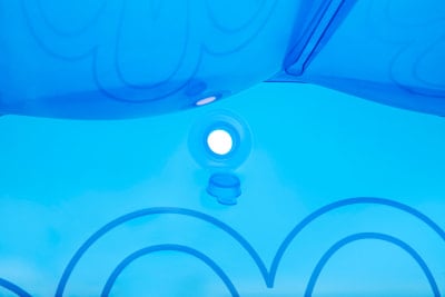 Bestway Beheme Family Pool 168x53cm Bestway Beheme Family Pool 168x53cm
