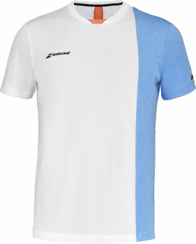 Babolat Play Crew Neck Tennisshirt
