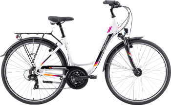 Genesis Touring 2.1 28" městské kolo
