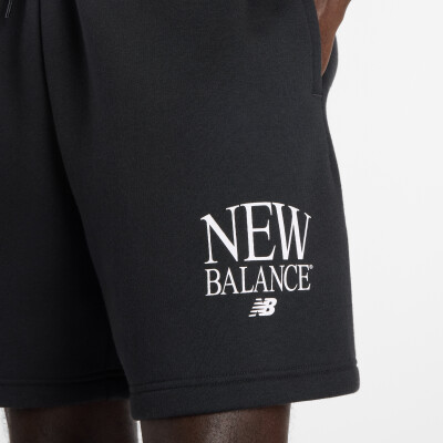 New Balance new balance Reimagined Short