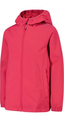 CMP Jacket Fix Hood outdoorová bunda CMP Jacket Fix Hood outdoorová bunda