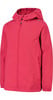 CMP Jacket Fix Hood outdoorová bunda