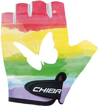 Chiba Cool Radhandschuhe