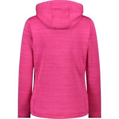 CMP Hoodie Fleece bunda 