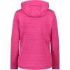 CMP Hoodie Fleece bunda 