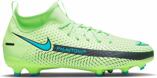 NIKE hot Phantom GT Academy DF FG/MG