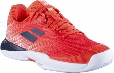 Babolat Jet Mach 3 Clay Jugend Tennisschuhe