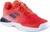 Babolat Jet Mach 3 Clay Jugend Tennisschuhe