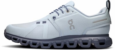 On Cloud 6 Waterproof Freizeitschuhe
