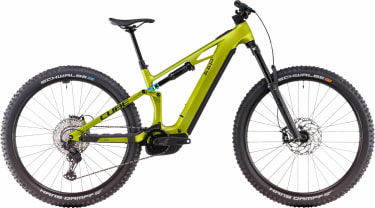 Stereo Hybrid ONE44 HPC Race E-Fully 29"