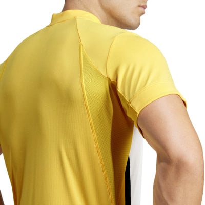 adidas Pro FreeLift Henley Poloshirt