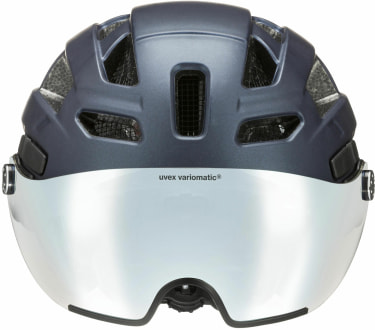 Finale Visor V Radhelm