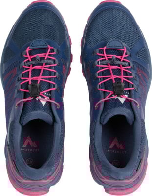 McKINLEY Kansas II AQB Outdoorschuhe