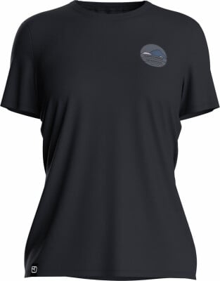 Ortovox 120 Cool Tec Choose T-Shirt