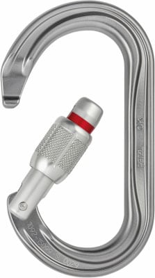 Petzl OK Karabiner