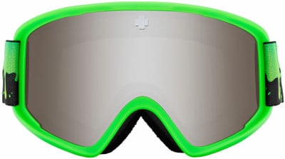 SpyPlus Crusher Elite Jr Skibrille SpyPlus Crusher Elite Jr Skibrille